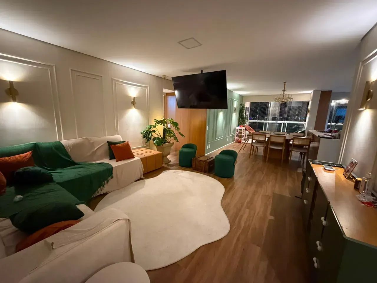 APARTAMENTO 4 QUARTOS SENDOM3 SUITES CAMPOLIM - Foto 2