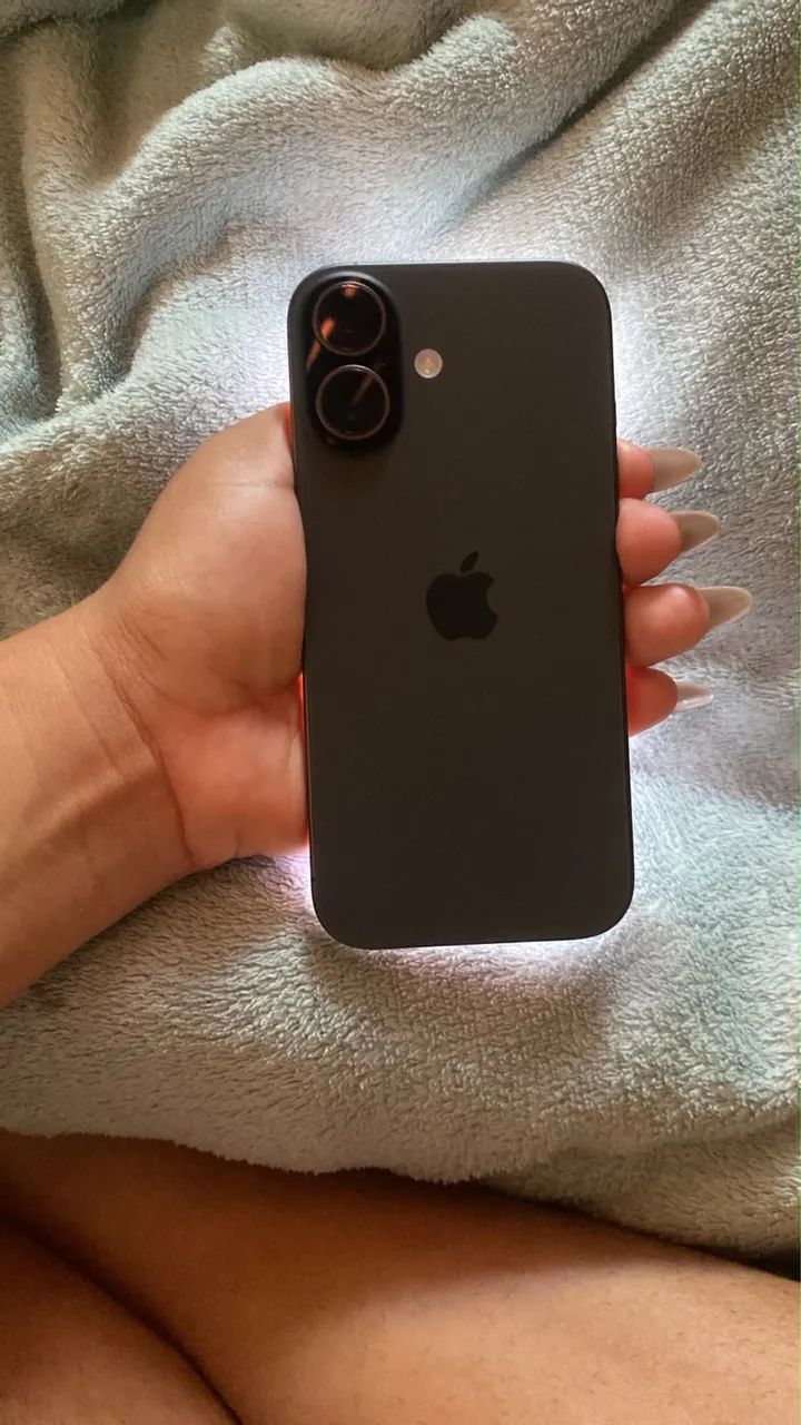iPhone 17 256g COM GARANTIA APPLE