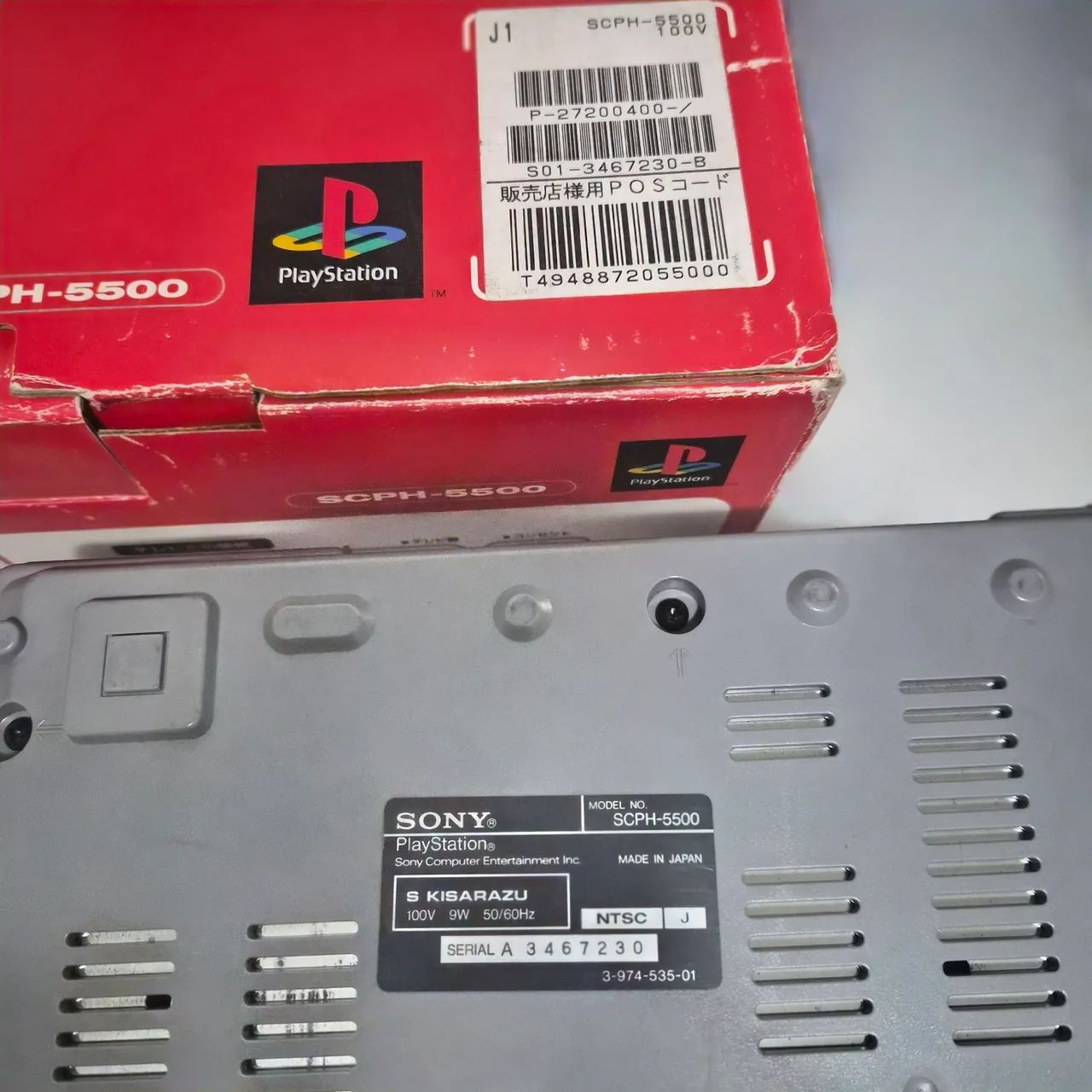 Play Station 1 - Foto 2
