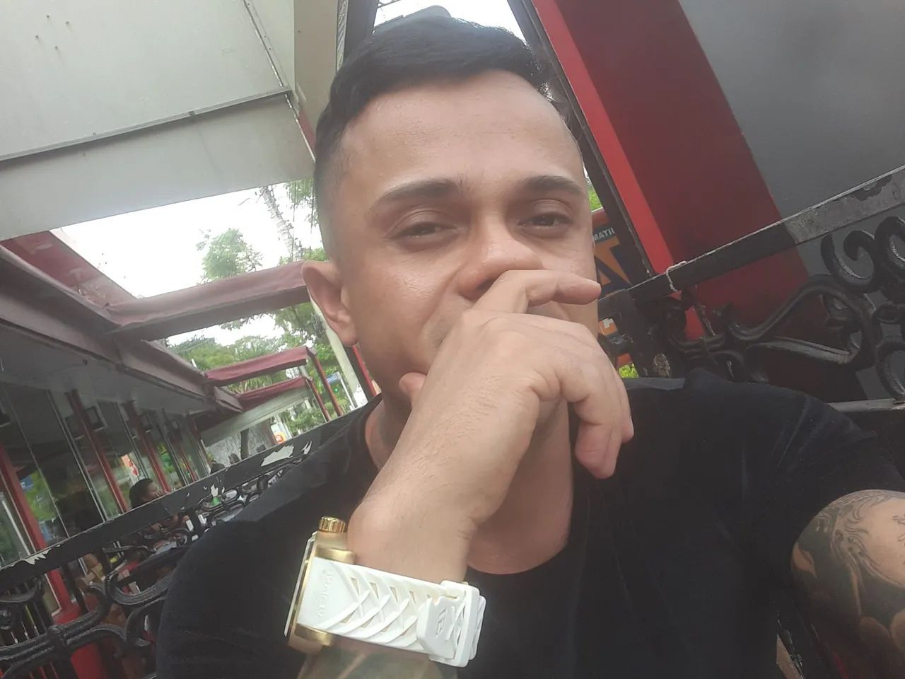 Marido de aluguel 