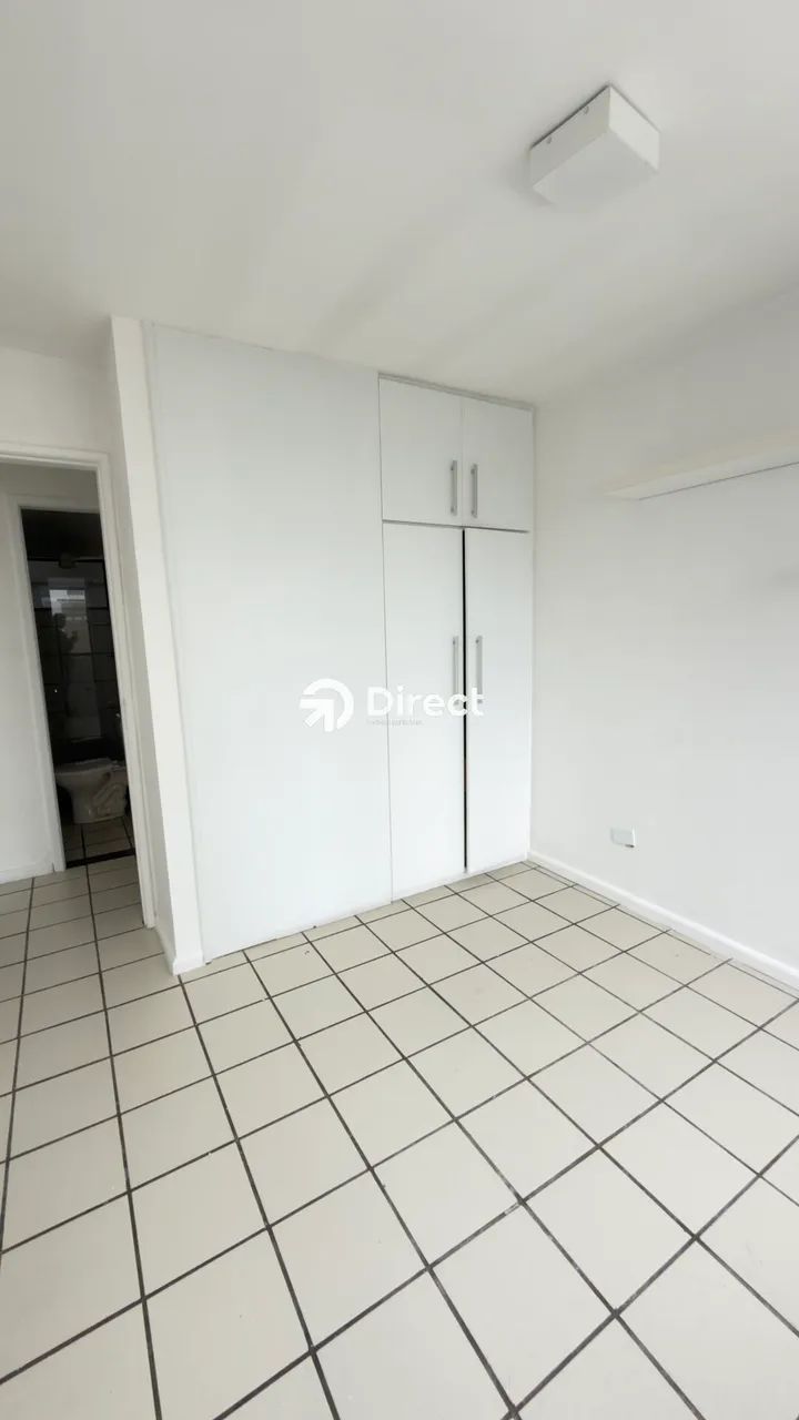 Apartamento 75m² com 2 Quartos (1 Suíte) no Condomínio Edifício Puerto Ballata - Foto 10