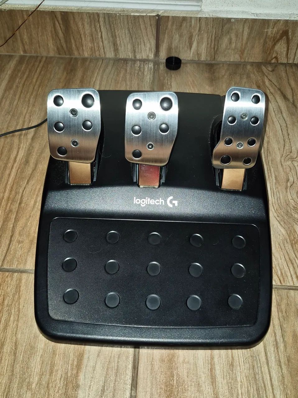 Volante Logitech G29 - Foto 3