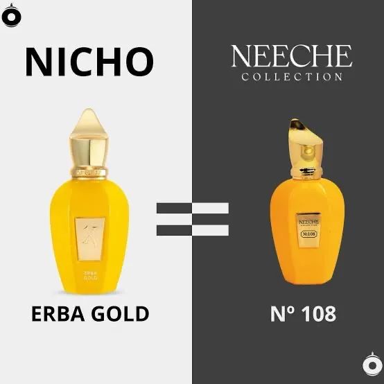 Perfume de Nicho Brand Colection - Foto 2