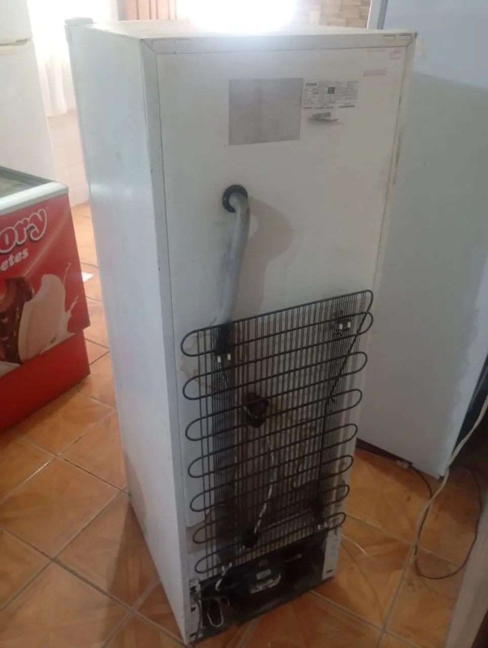 Geladeira Consul - Foto 4