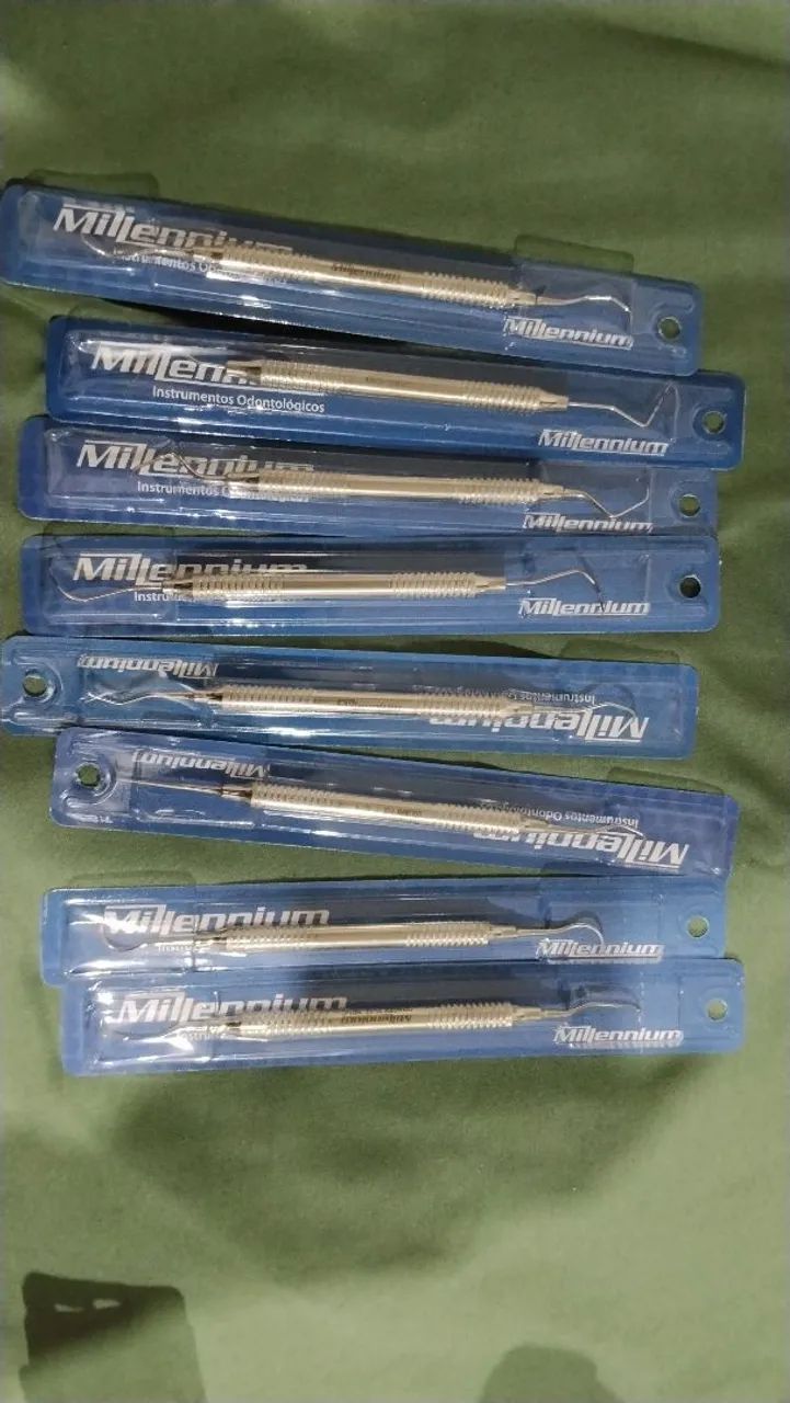 Kit Periodontia