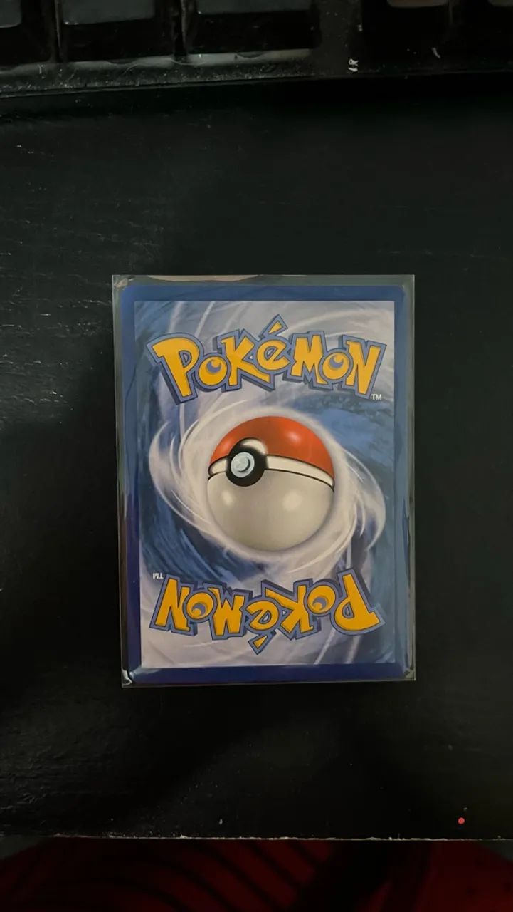 Carta Pokemon ?Imakuni? #63 - Foto 2