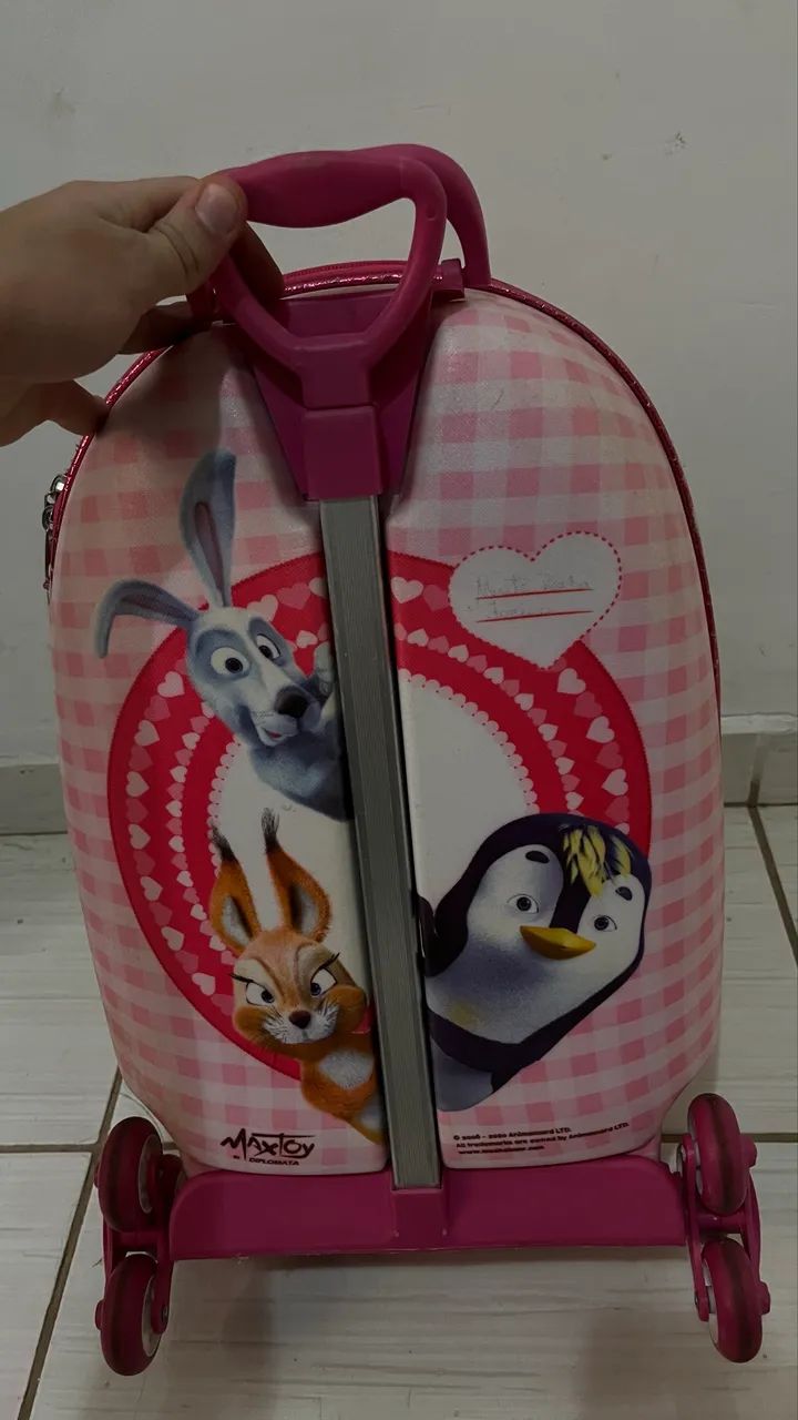 Mochila de criança  - Foto 2