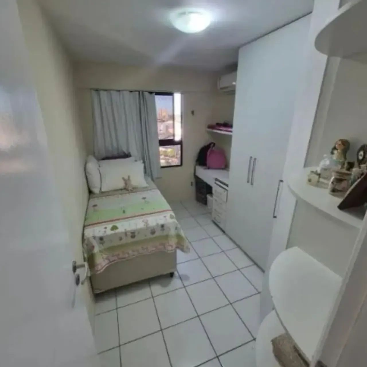 Apartamento no Cond. Sun Towers - Foto 4