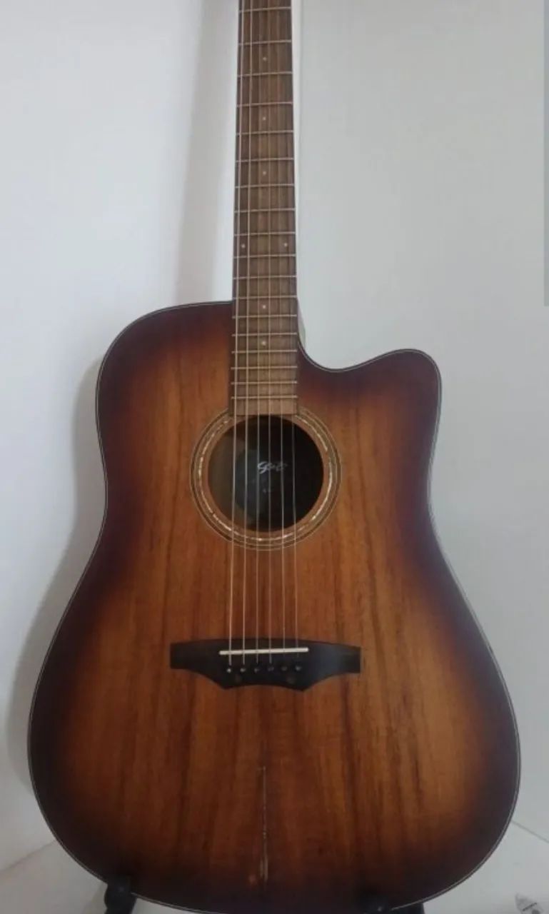 Violão seisi