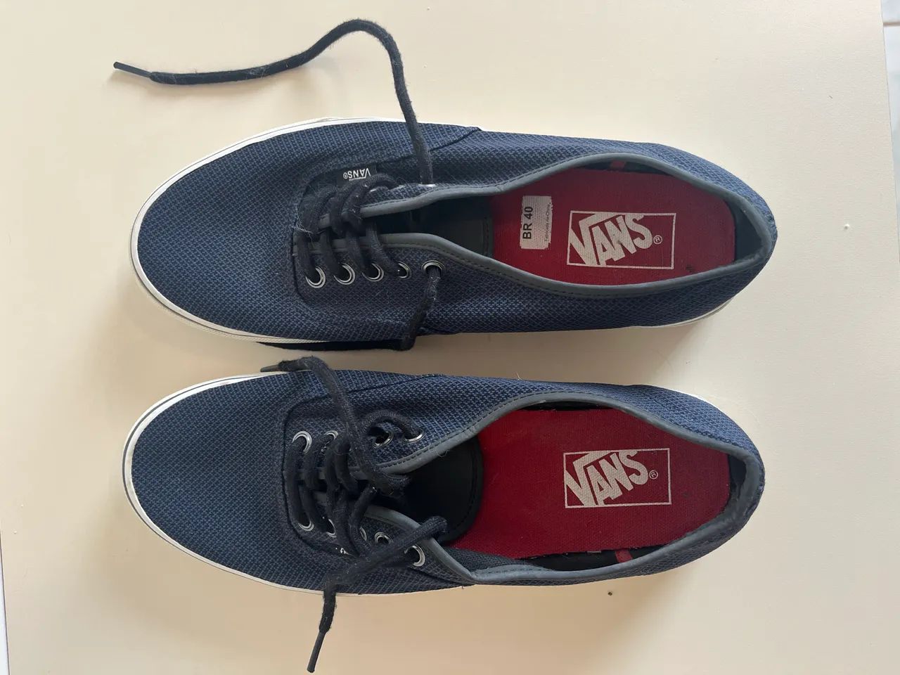 Tênis Vans Authentic - Foto 4