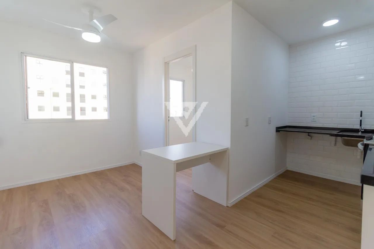 Apartamento a venda com 2 dormitórios na Barra Funda - Foto 4