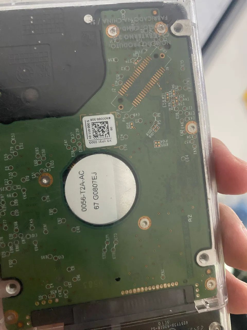 Hd 1tb - Foto 2
