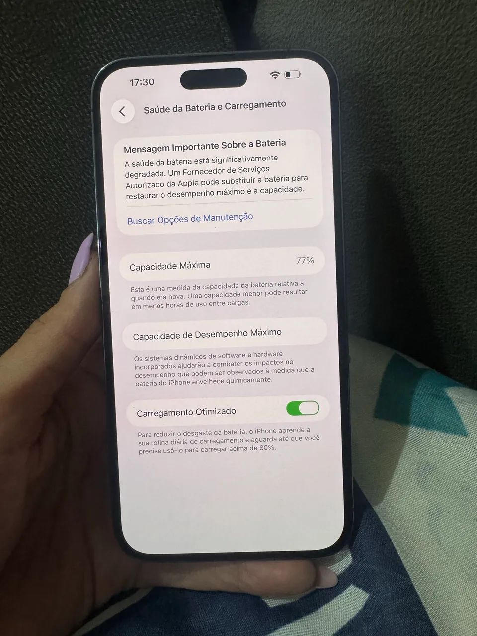 iPhone 14 Pro Max  - Foto 2