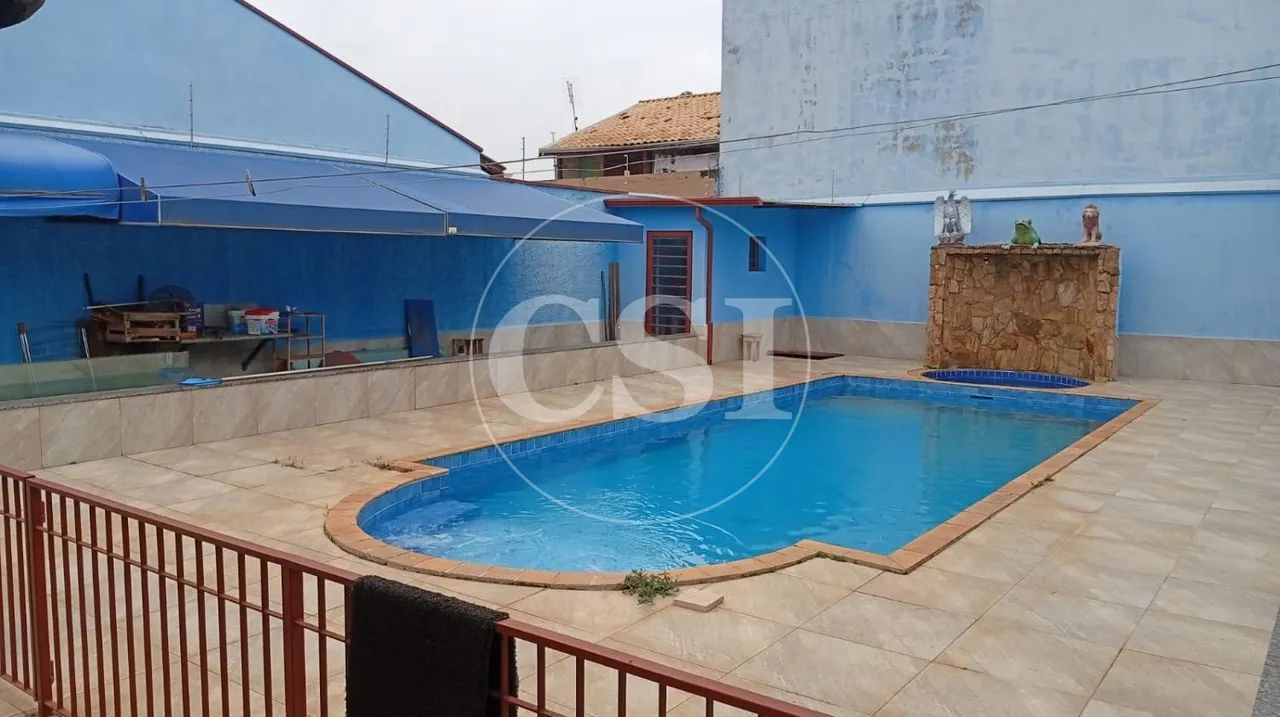 casa - João Aranha - Paulínia - Foto 2