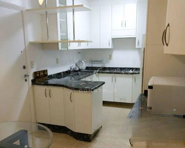 APARTAMENTO A VENDA NO CAMBUÍ - CAMPINAS - S/P - Foto 5