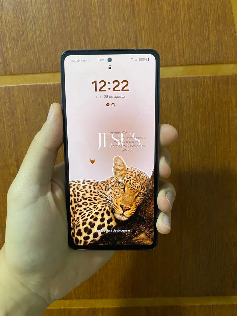 Galaxy A52 - Foto 2