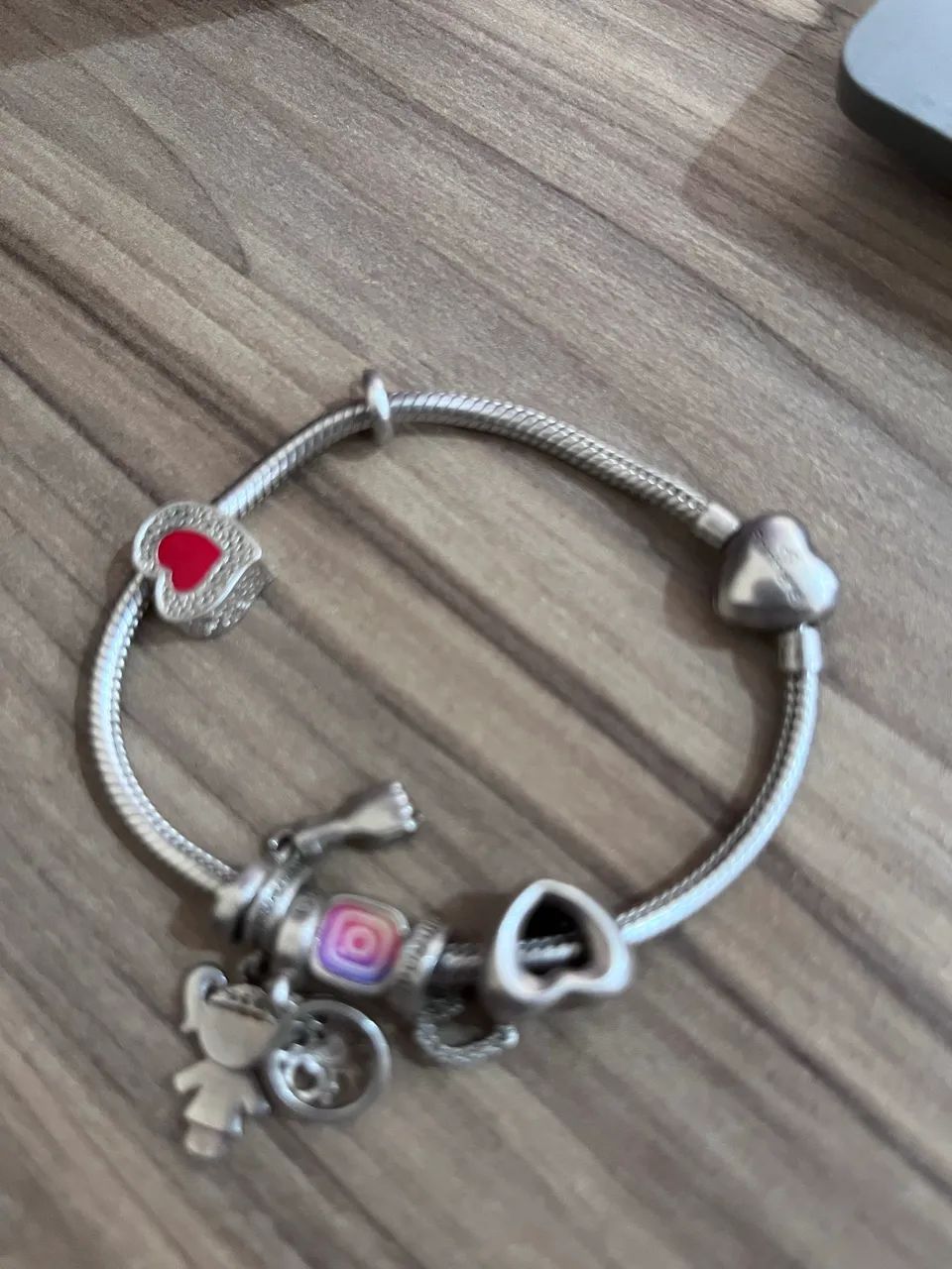 Pulseira romanel  - Foto 3