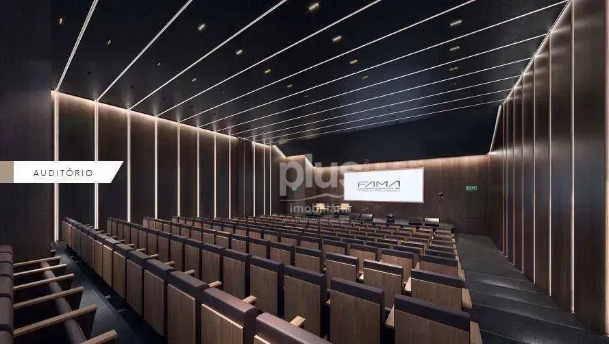 Fama Corporate | O Novo Conceito de Espaços Corporativos em Palmas - Foto 3