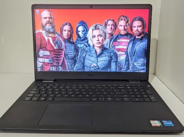 Notebook Dell Vostro i5-1135G7 Iris Xe 8GB - Foto 3