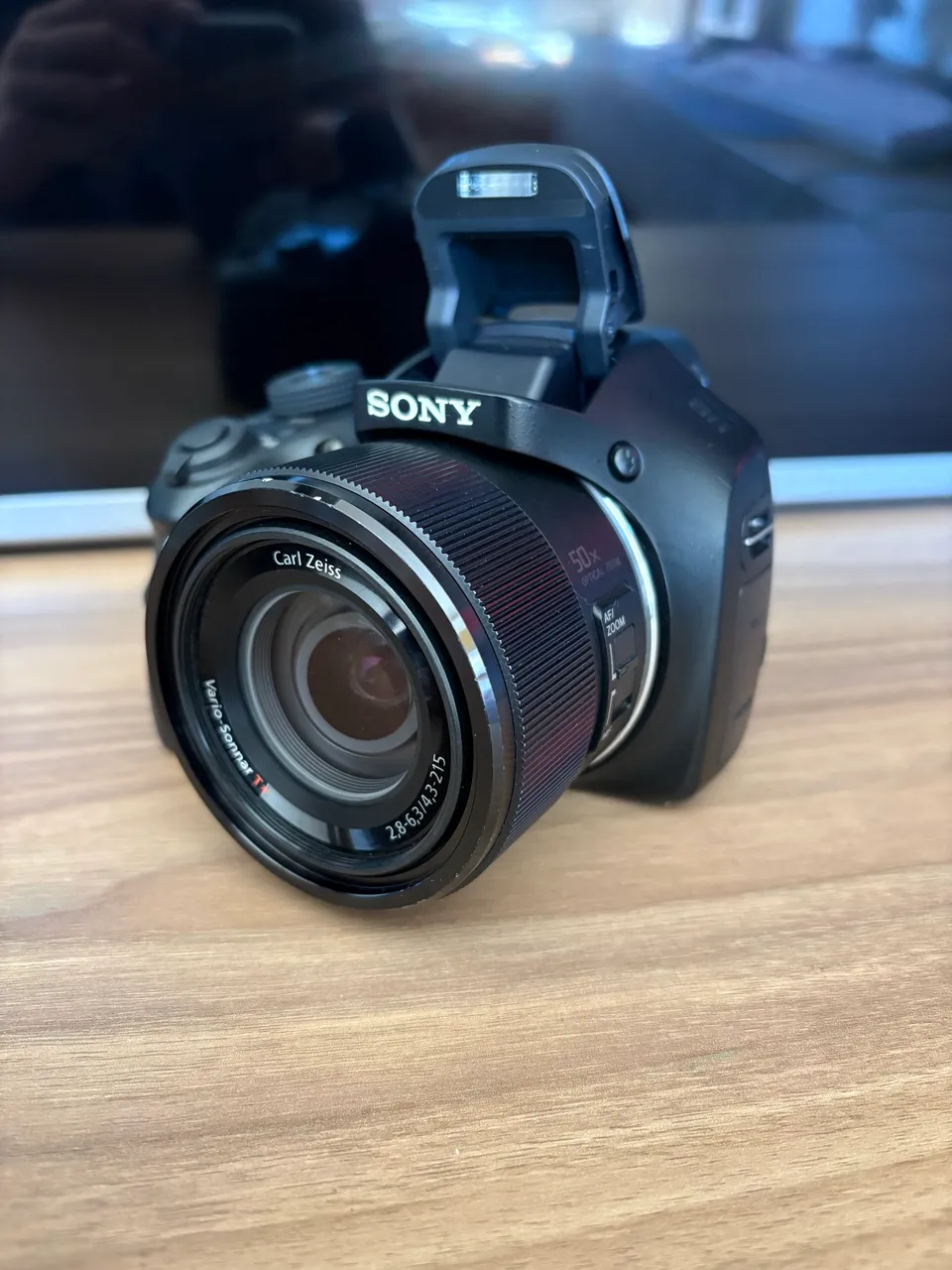 SONY DSC-HX300 訳あり　値引き不可 sony dsc hx300