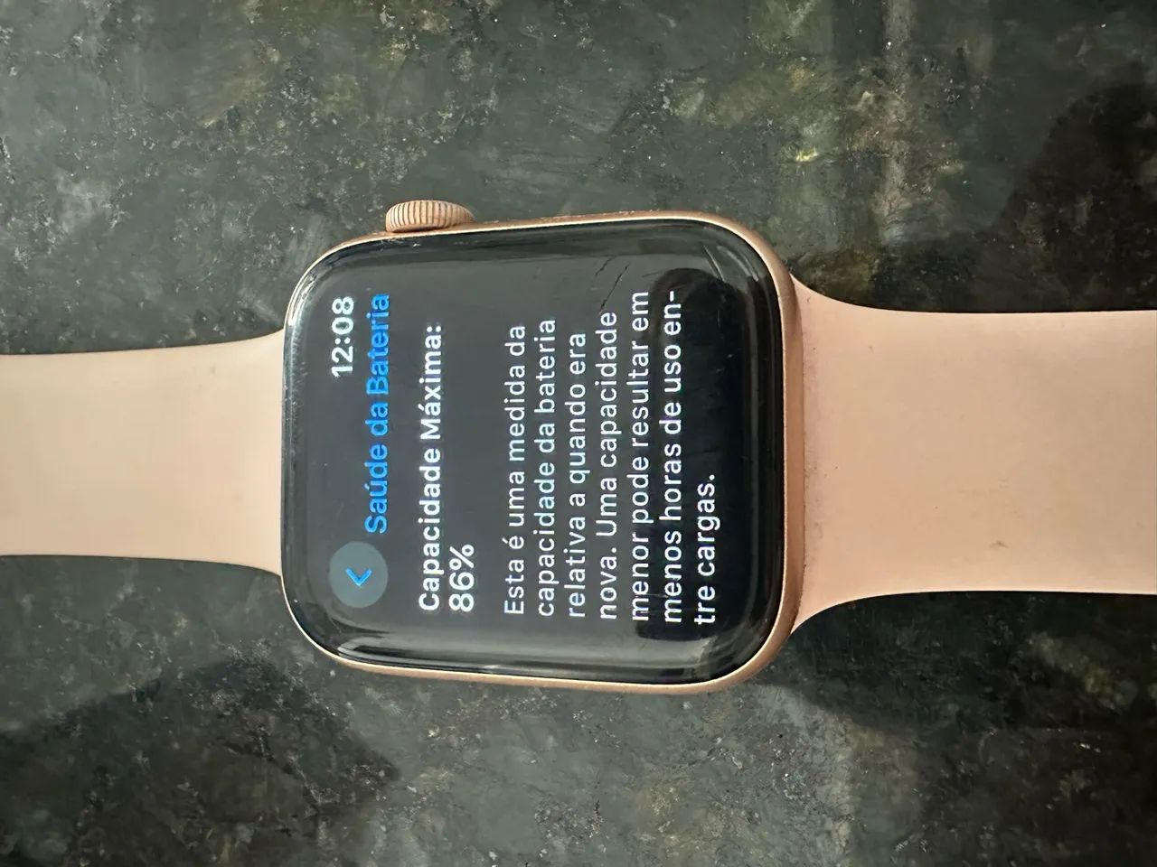 Apple Watch  5 