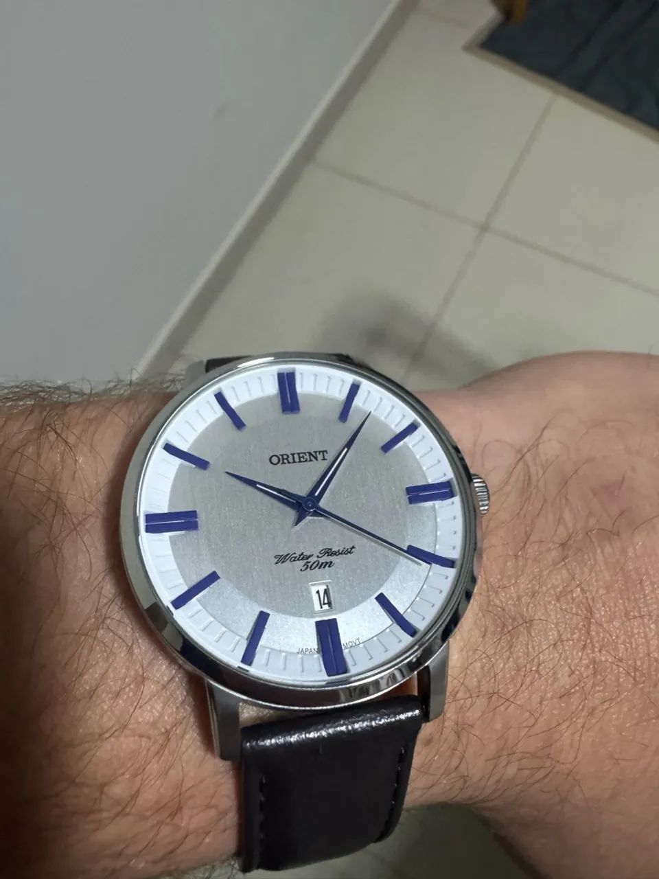 Relogio Orient - Foto 3