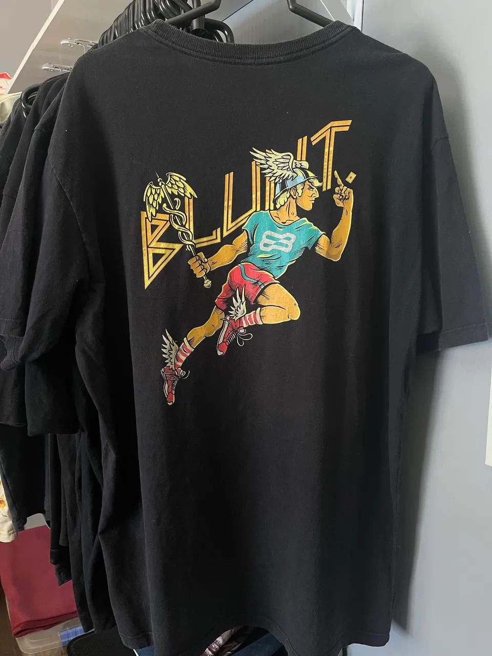 Camisa Blunt  - Foto 2