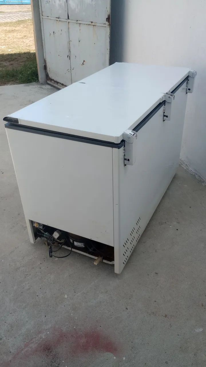 Freezer horizontal  - Foto 3