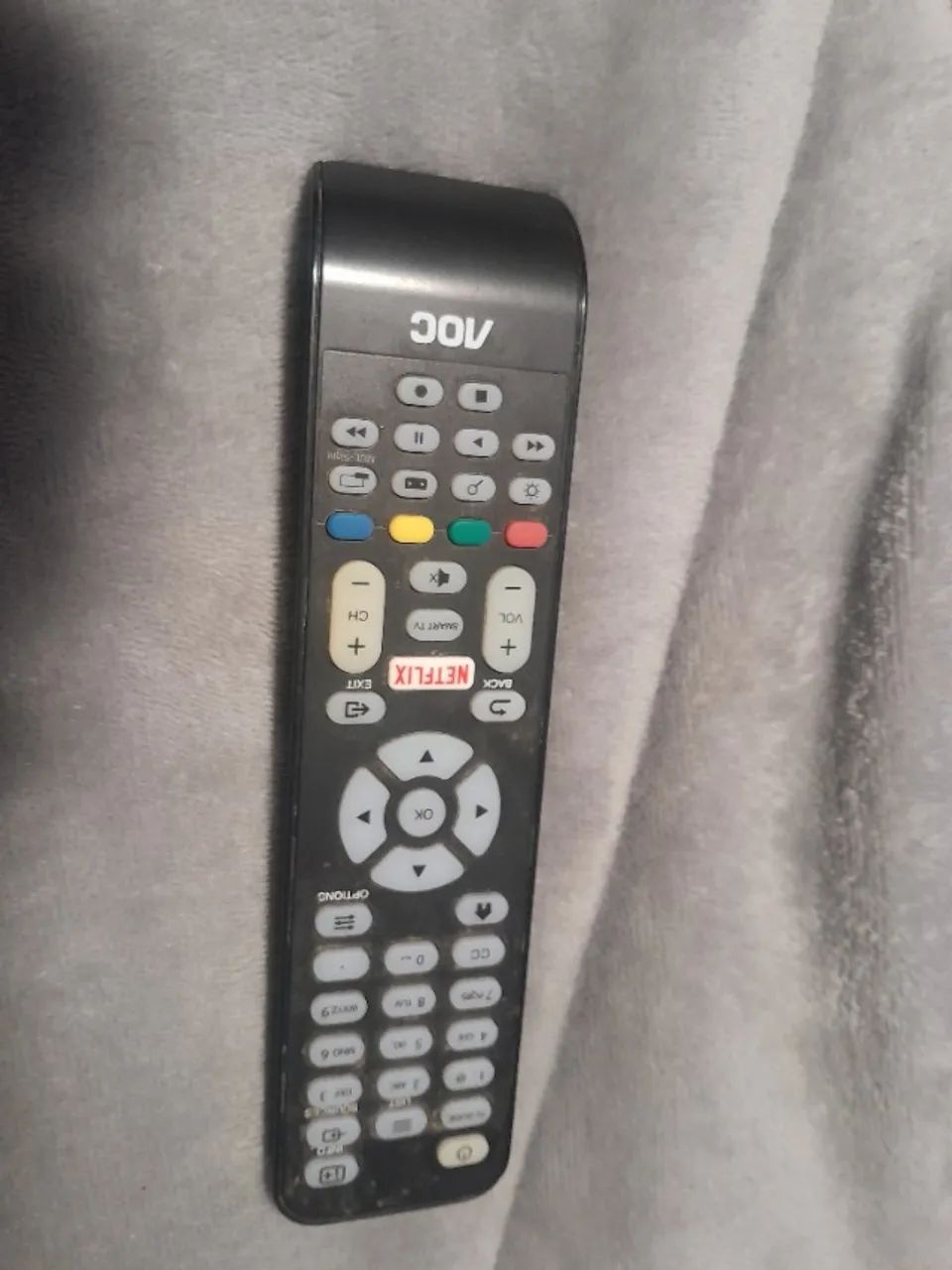 Vendo TV AOC 32 polegadas - Foto 2
