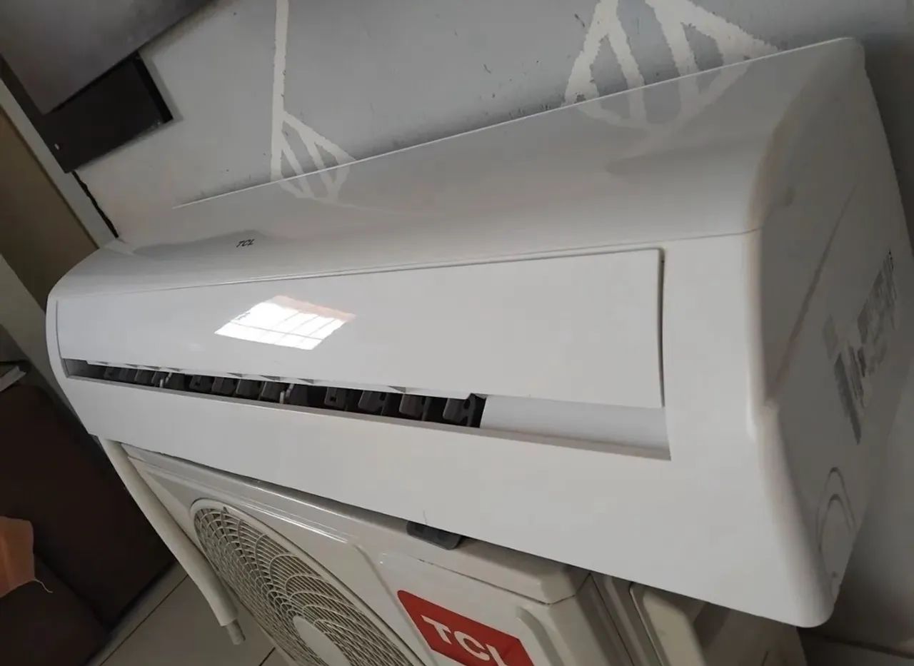 Ar condicionado TCL - Foto 4