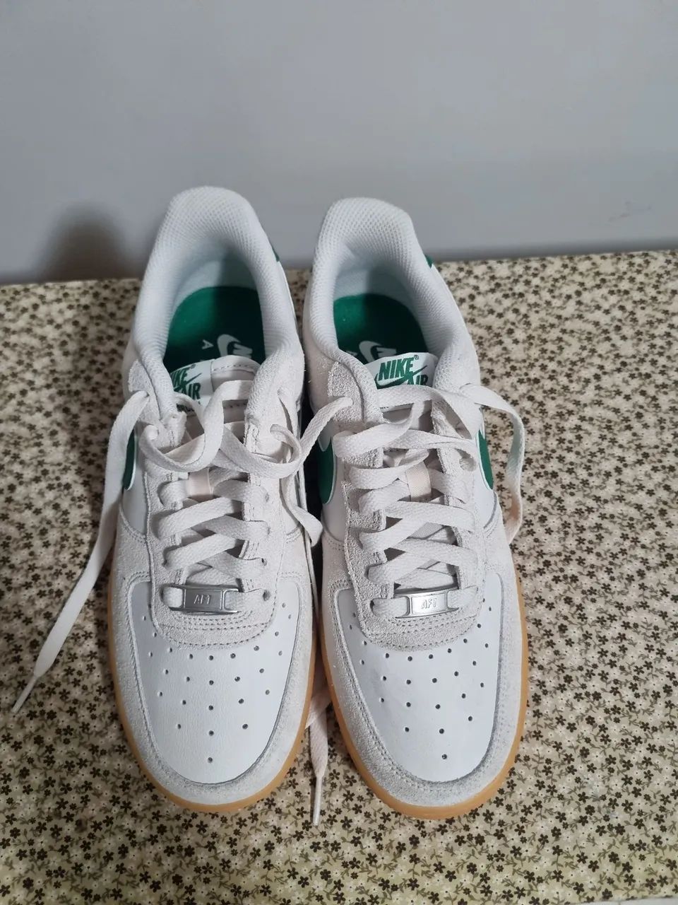 Air force 1 - Foto 3