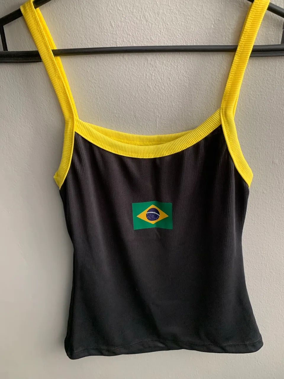 Blusas Brasil Copa do Mundo  - Foto 2