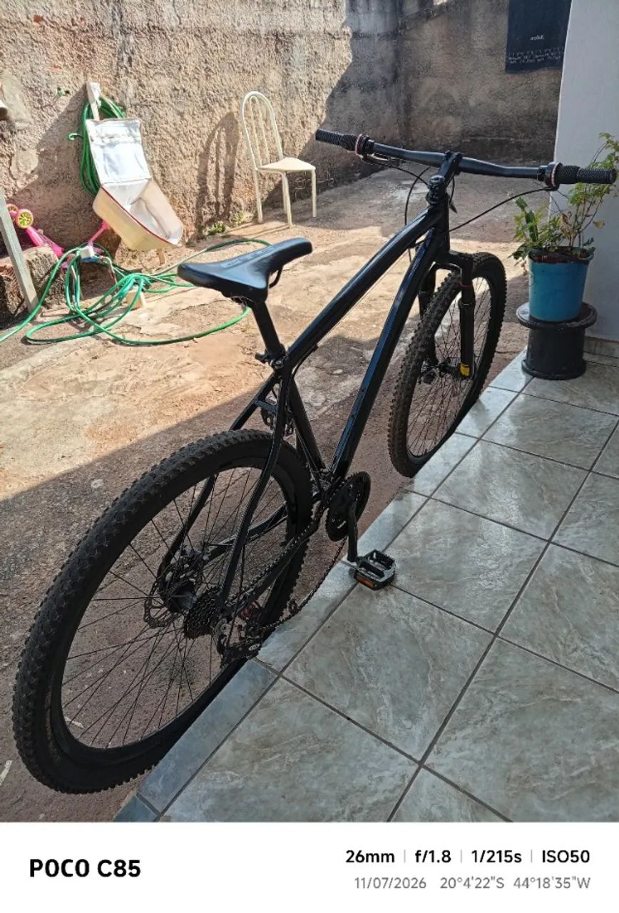 Bicicleta Aro 29 - Foto 3