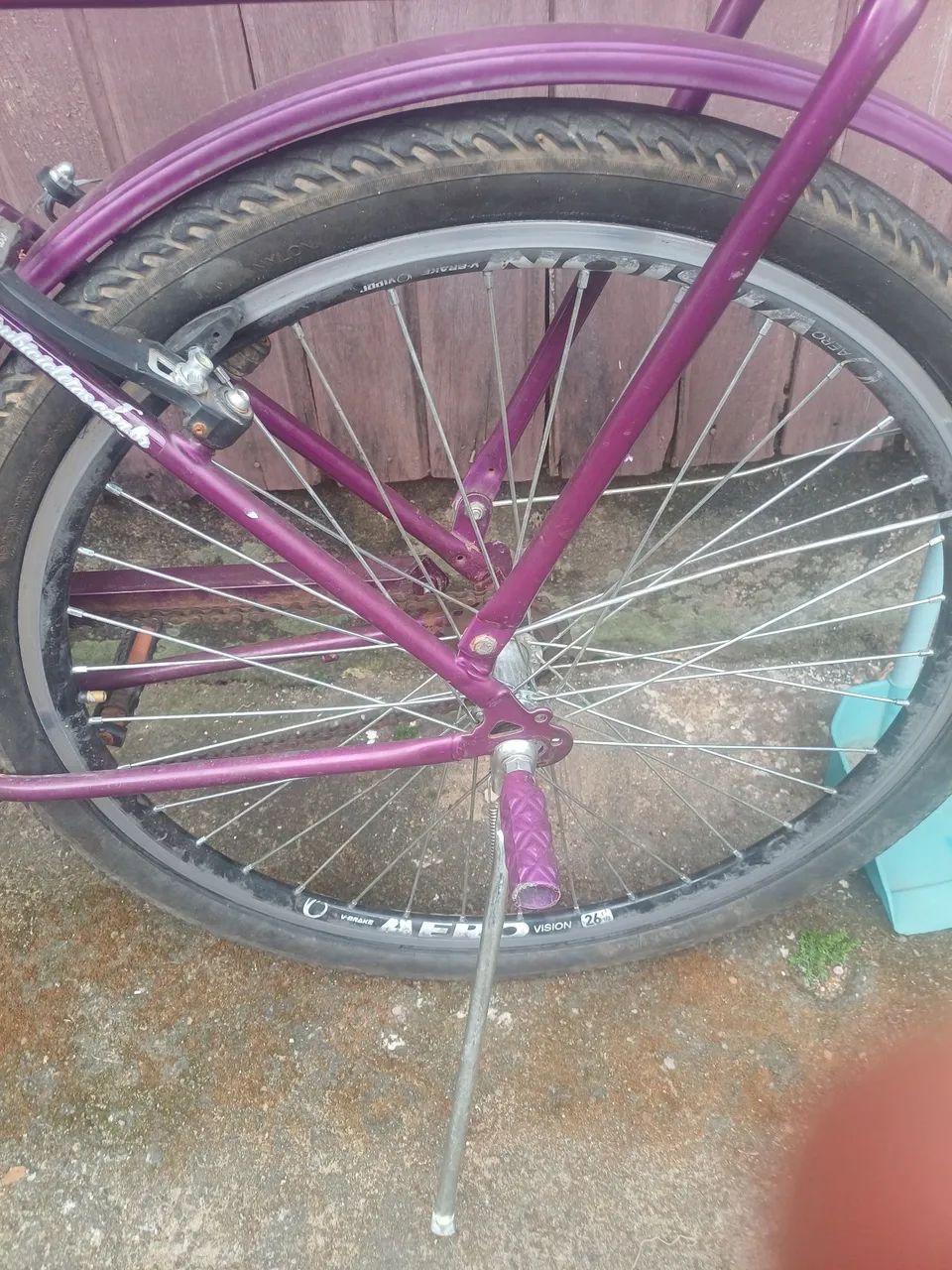 Bicicleta cairu - Foto 4
