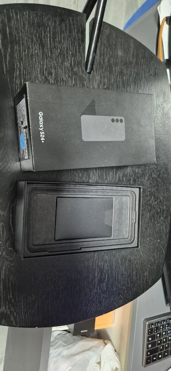 Samsung S24 + (Plus) - 512 GB - Foto 5