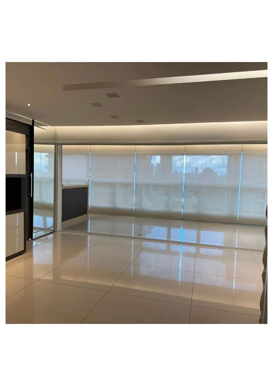 APARTAMENTO RESERVA MARISTA