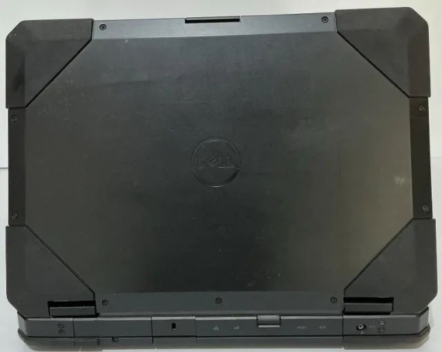 Notebook Dell Lattitude Rugged Core i7-6600U - Foto 3