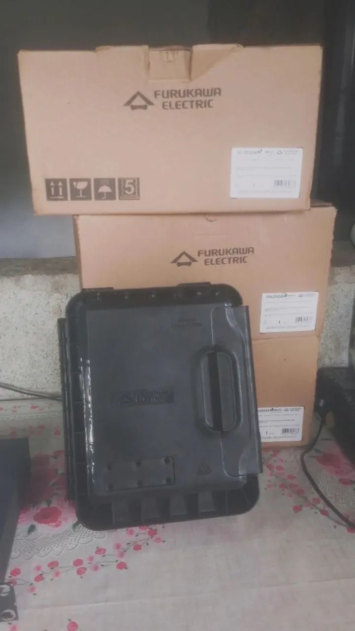 Kit provedor de internet  - Foto 4