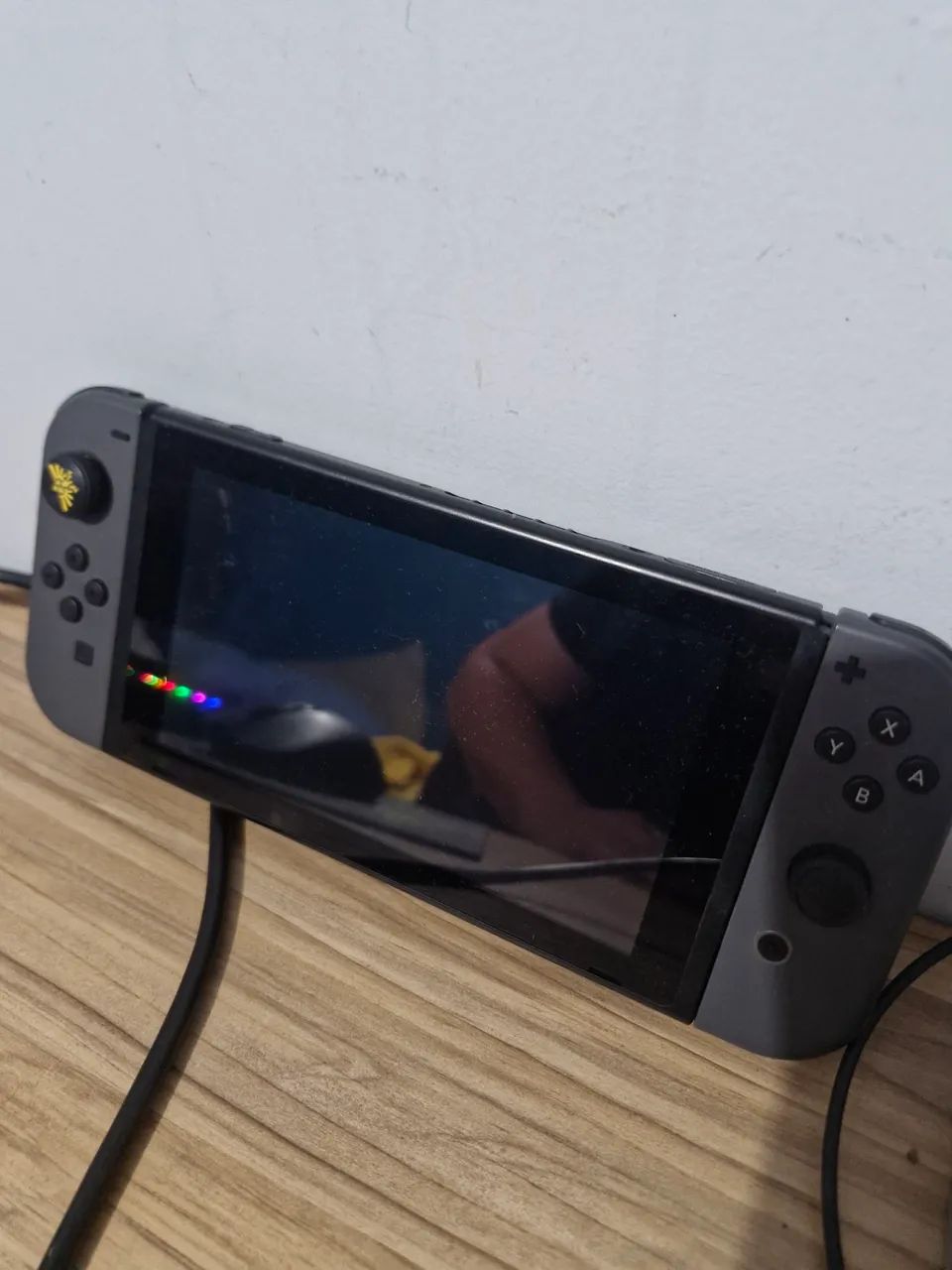 Nintendo switch v1