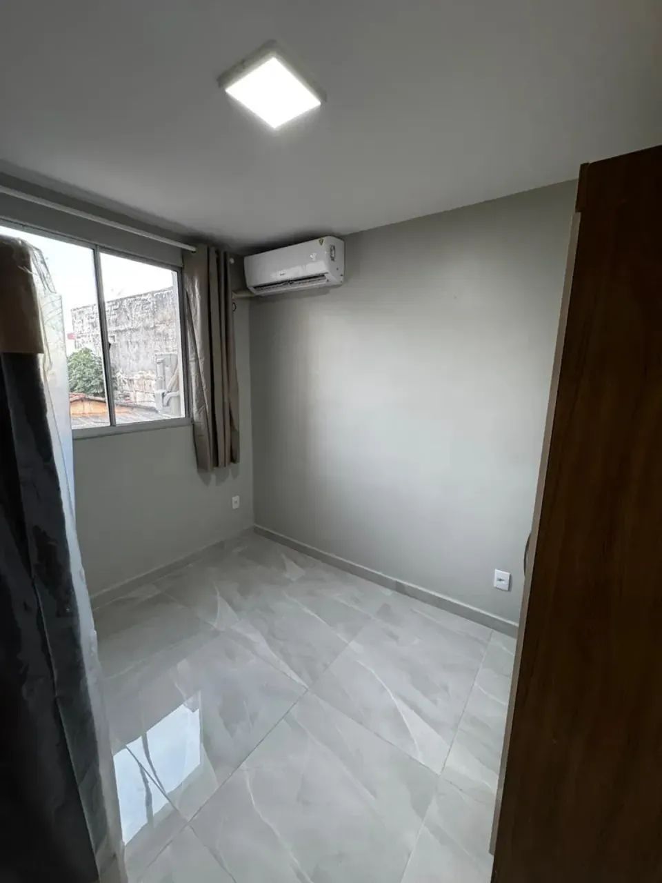 APARTAMENTO 2 QUARTOS, COND. CHAP VERDE, MOBILIADO E REFORMADO, DISPONÍVEL 28/08, C/ ELEVA - Foto 3