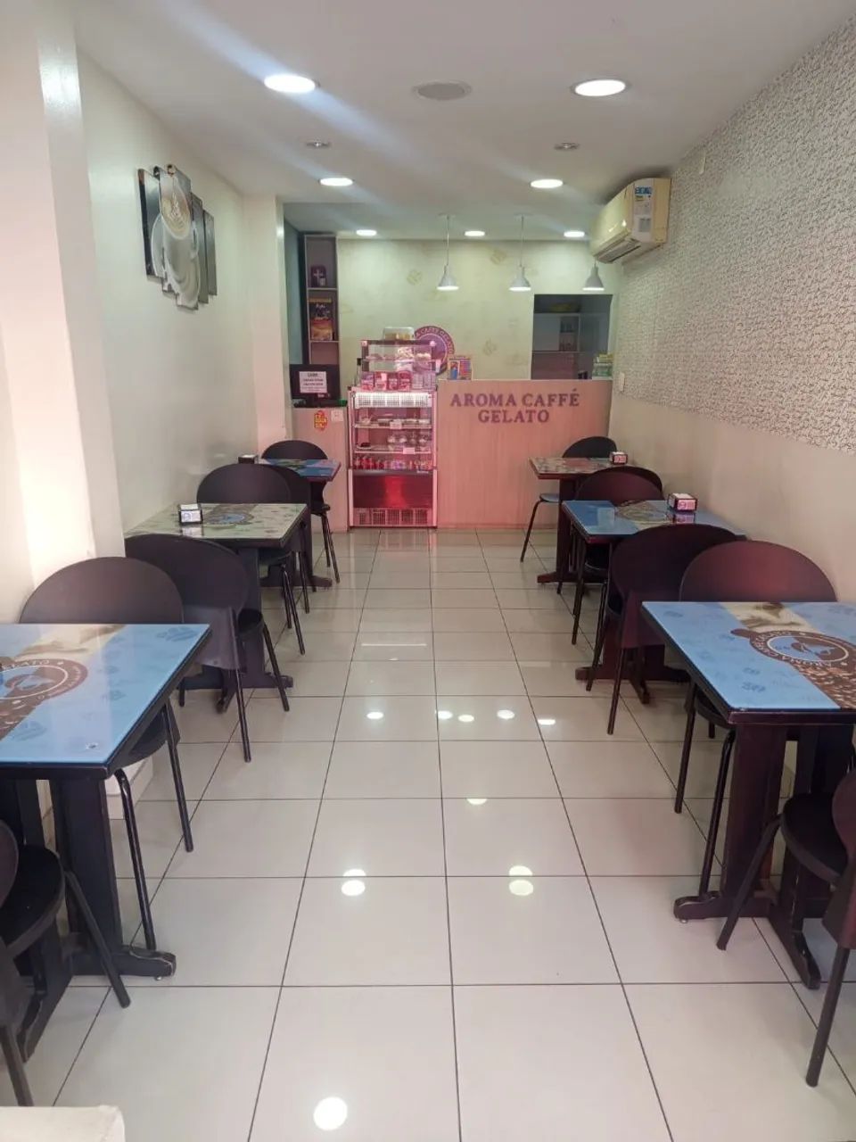 Passo Ponto Excelente Localização 