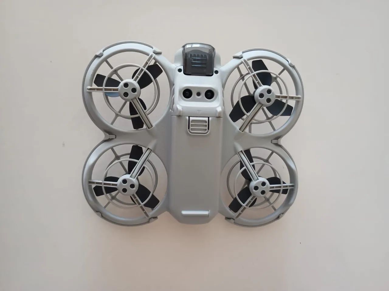 Drone DJI Neo ? Ótimo Estado + 1 Bateria - Foto 4