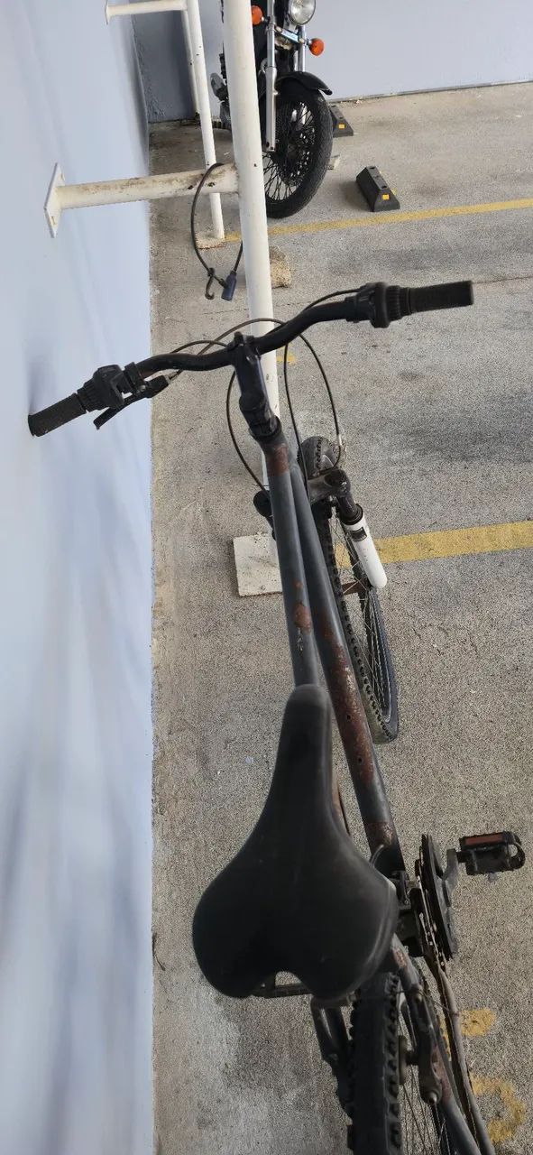 Bicicleta decatlon - Foto 3