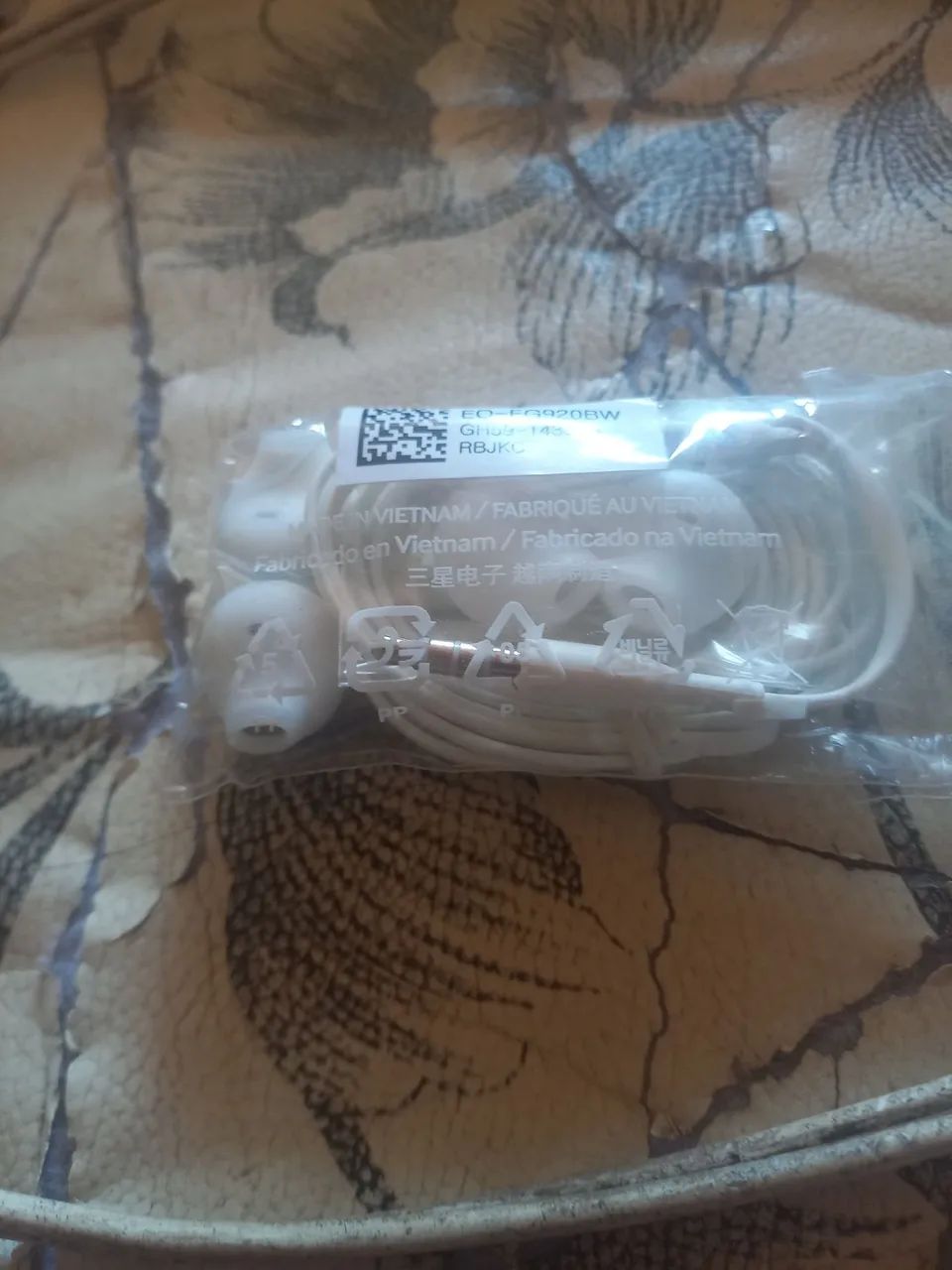Fone de ouvido Samsung original - Foto 4