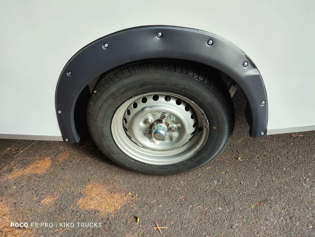 TRAILER CAMPING 3.0 MONTE VOCÊ MESMO O INTERIOR  fábrica certificada Inmetro e Senatran  - Foto 4