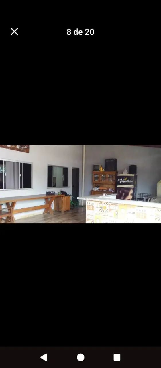 Vilas Boas casa térrea  - Foto 5