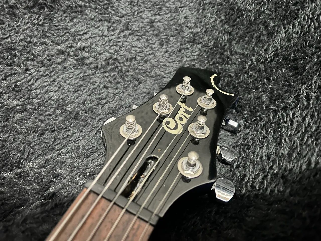 Guitarra cort M200 - Foto 3