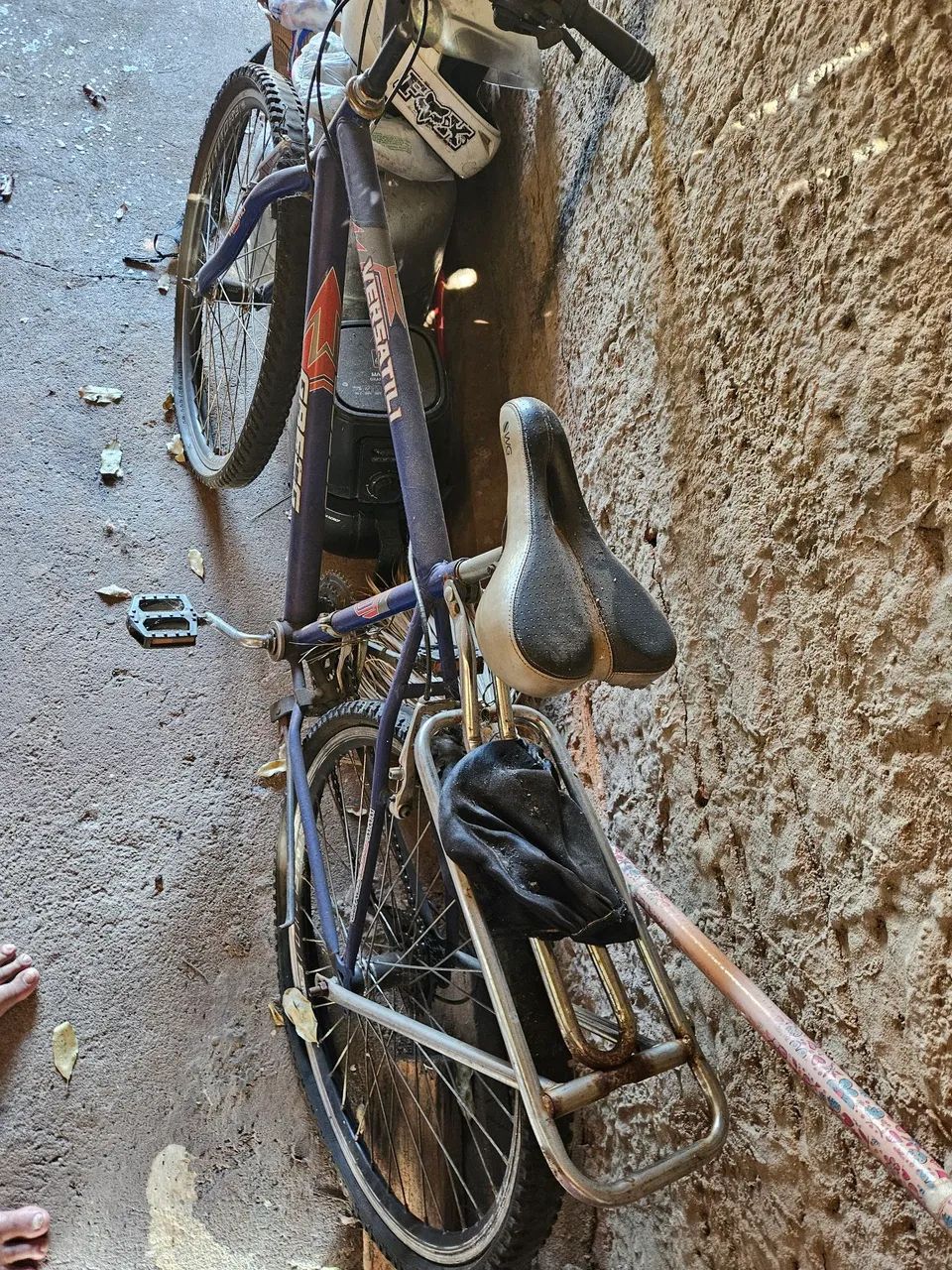 Bicicleta pra levar logo - Foto 3