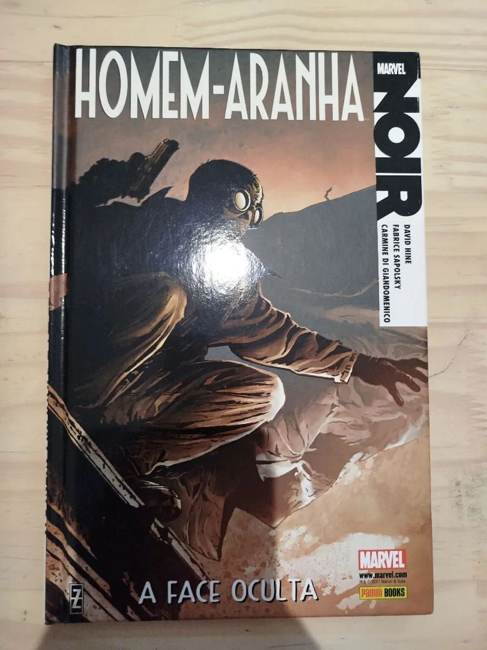 Hqs Quadrinhos - Marvel e DC - Foto 4