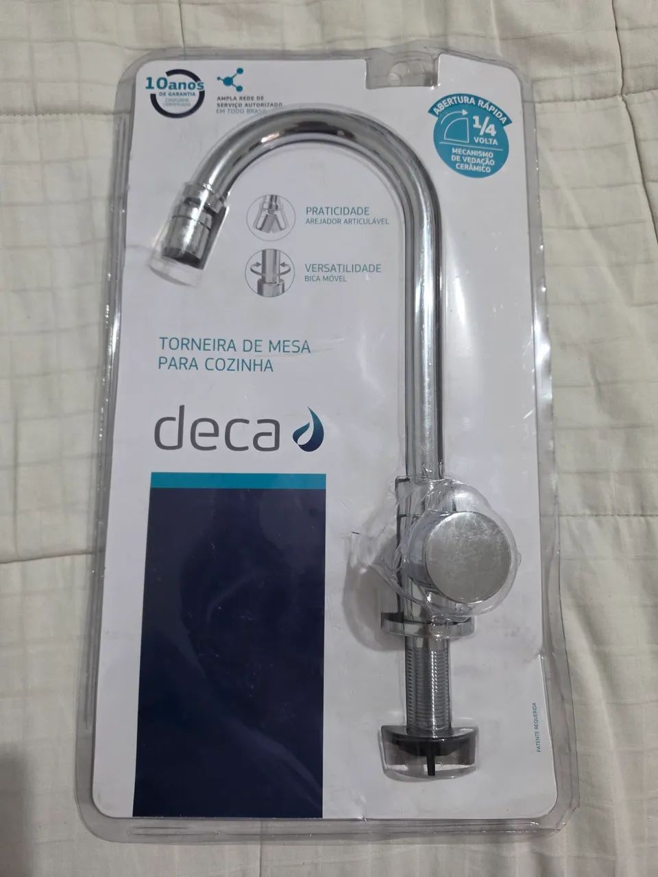 Torneira para cozinha 1167.C35 Aspen